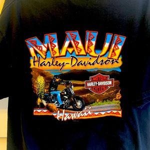 Harley Davidson T-Shirt